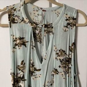 FREE PEOPLE DRESS